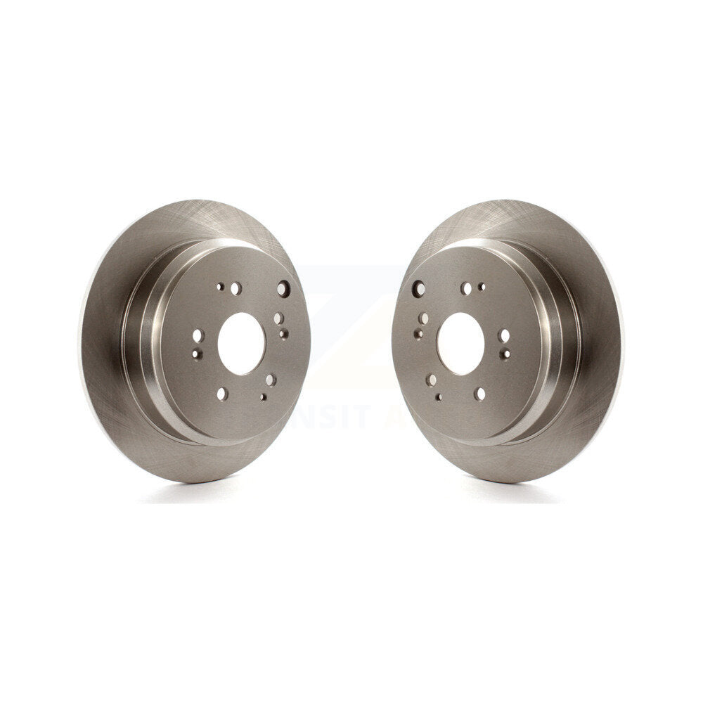 Disc Brake Rotor Kit-K8-100775 - Kit.bestparts.ca