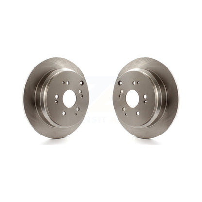 Disc Brake Rotor Kit-K8-100775 - Kit.bestparts.ca