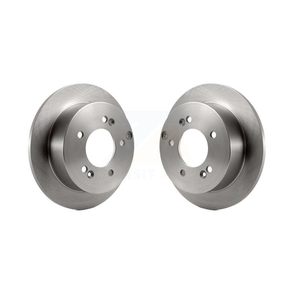 Disc Brake Rotor Kit-K8-100776 - Kit.bestparts.ca Kit.bestparts.ca