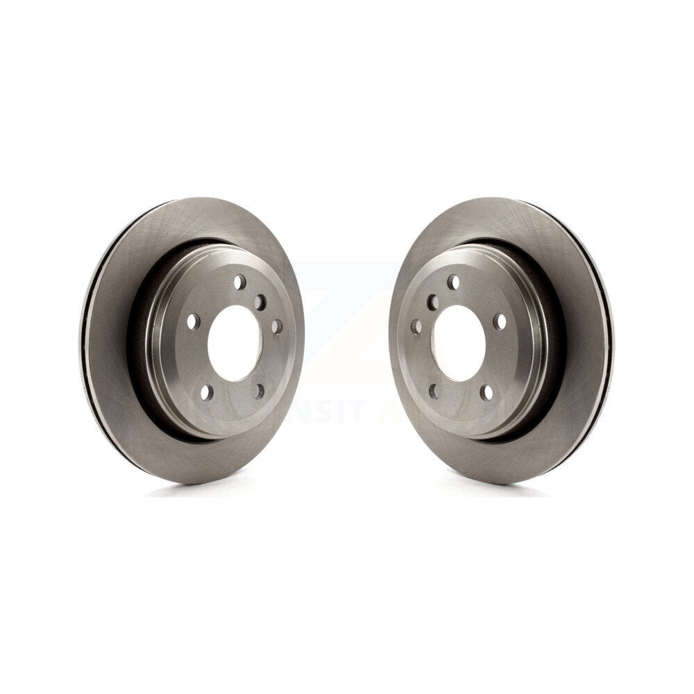 Disc Brake Rotor Kit-K8-100777 - Kit.bestparts.ca Kit.bestparts.ca