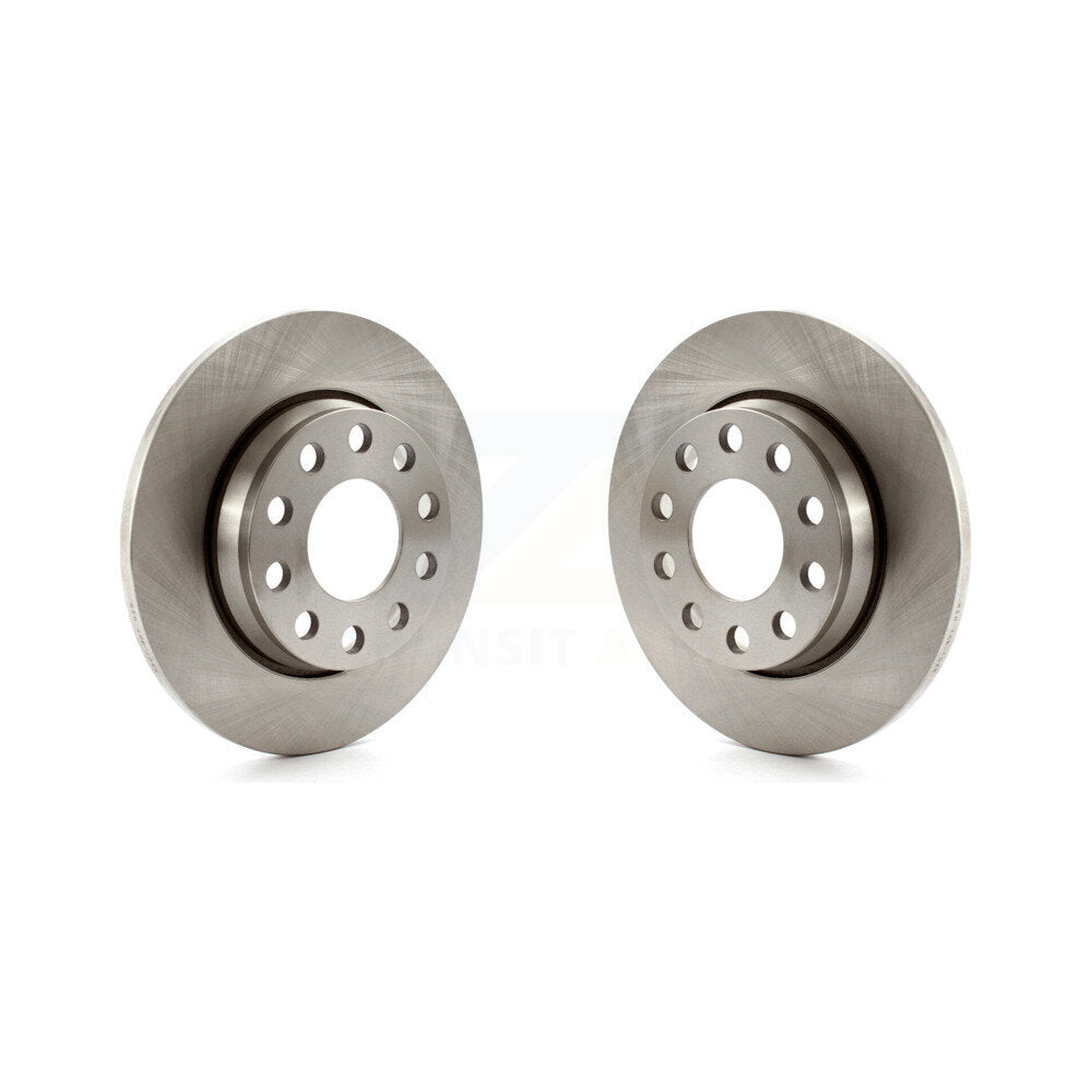 Disc Brake Rotor Kit-K8-100778 - Kit.bestparts.ca Kit.bestparts.ca