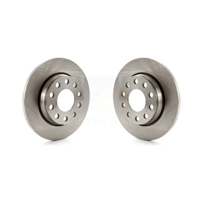 Disc Brake Rotor Kit-K8-100778 - Kit.bestparts.ca