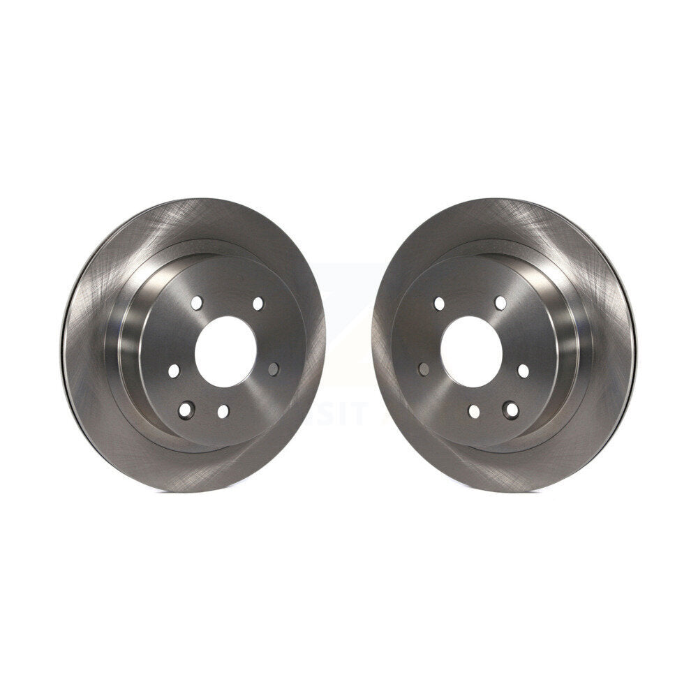 Disc Brake Rotor Kit-K8-100779 - Kit.bestparts.ca Kit.bestparts.ca