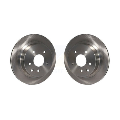 Disc Brake Rotor Kit-K8-100779 - Kit.bestparts.ca