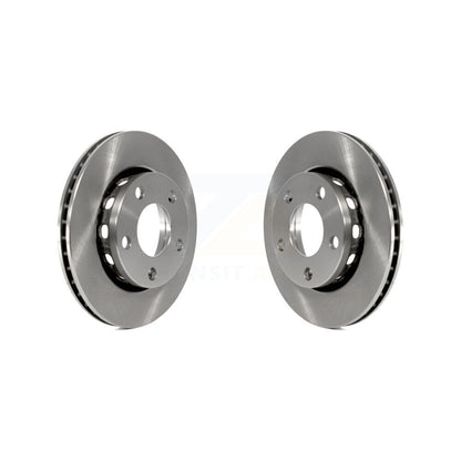 Disc Brake Rotor Kit-K8-100780 - Kit.bestparts.ca