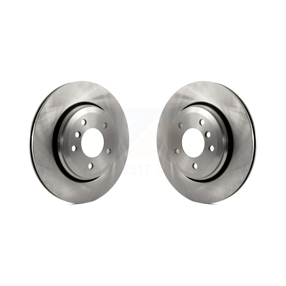 Disc Brake Rotor Kit-K8-100782 - Kit.bestparts.ca Kit.bestparts.ca
