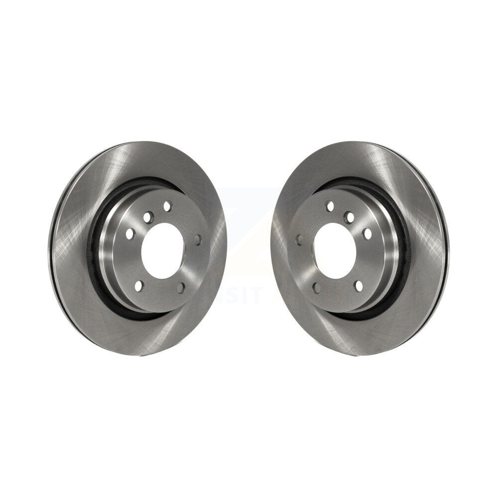 Disc Brake Rotor Kit-K8-100783 - Kit.bestparts.ca Kit.bestparts.ca