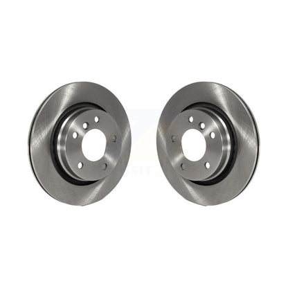 Disc Brake Rotor Kit-K8-100783 - Kit.bestparts.ca