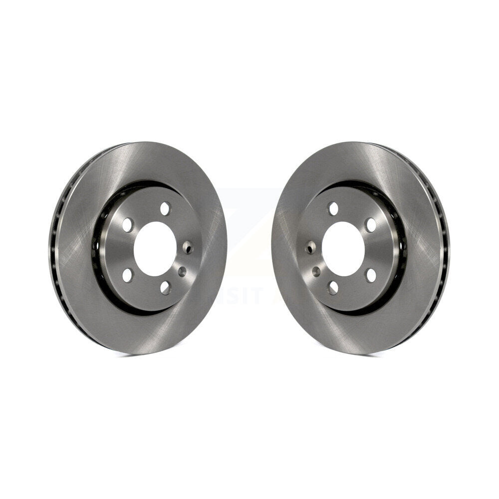 Disc Brake Rotor Kit-K8-100784 - Kit.bestparts.ca