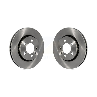 Disc Brake Rotor Kit-K8-100784 - Kit.bestparts.ca