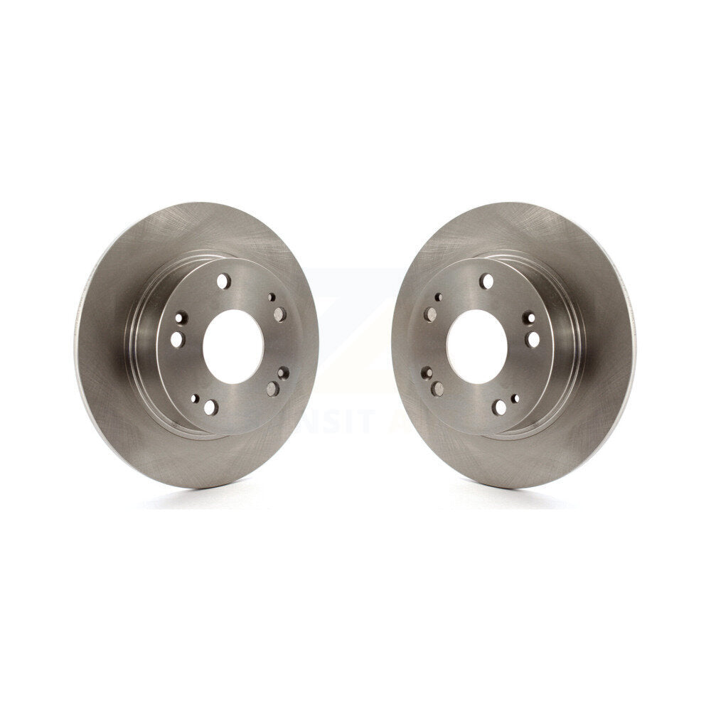 Disc Brake Rotor Kit-K8-100785 - Kit.bestparts.ca Kit.bestparts.ca