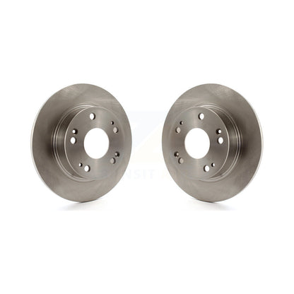 Disc Brake Rotor Kit-K8-100785 - Kit.bestparts.ca