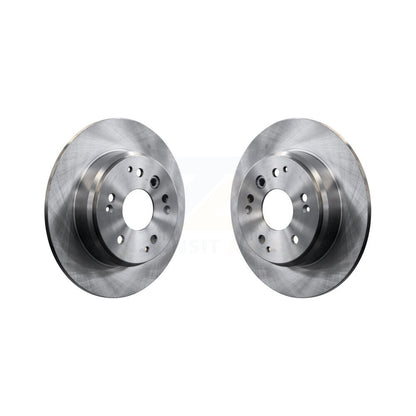 Disc Brake Rotor Kit-K8-100786 - Kit.bestparts.ca