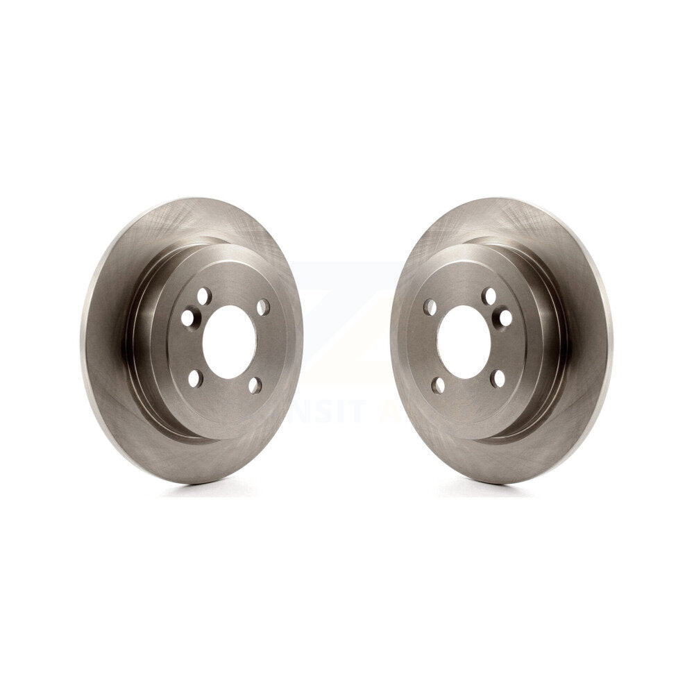 Disc Brake Rotor Kit-K8-100787 - Kit.bestparts.ca Kit.bestparts.ca