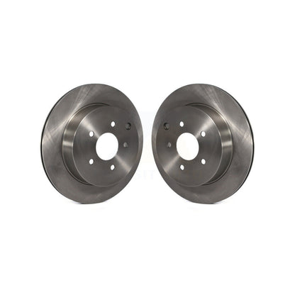 Disc Brake Rotor Kit-K8-100788 - Kit.bestparts.ca