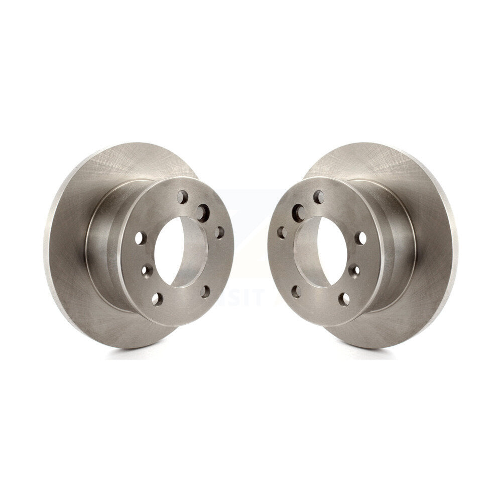 Disc Brake Rotor Kit-K8-100789 - Kit.bestparts.ca Kit.bestparts.ca