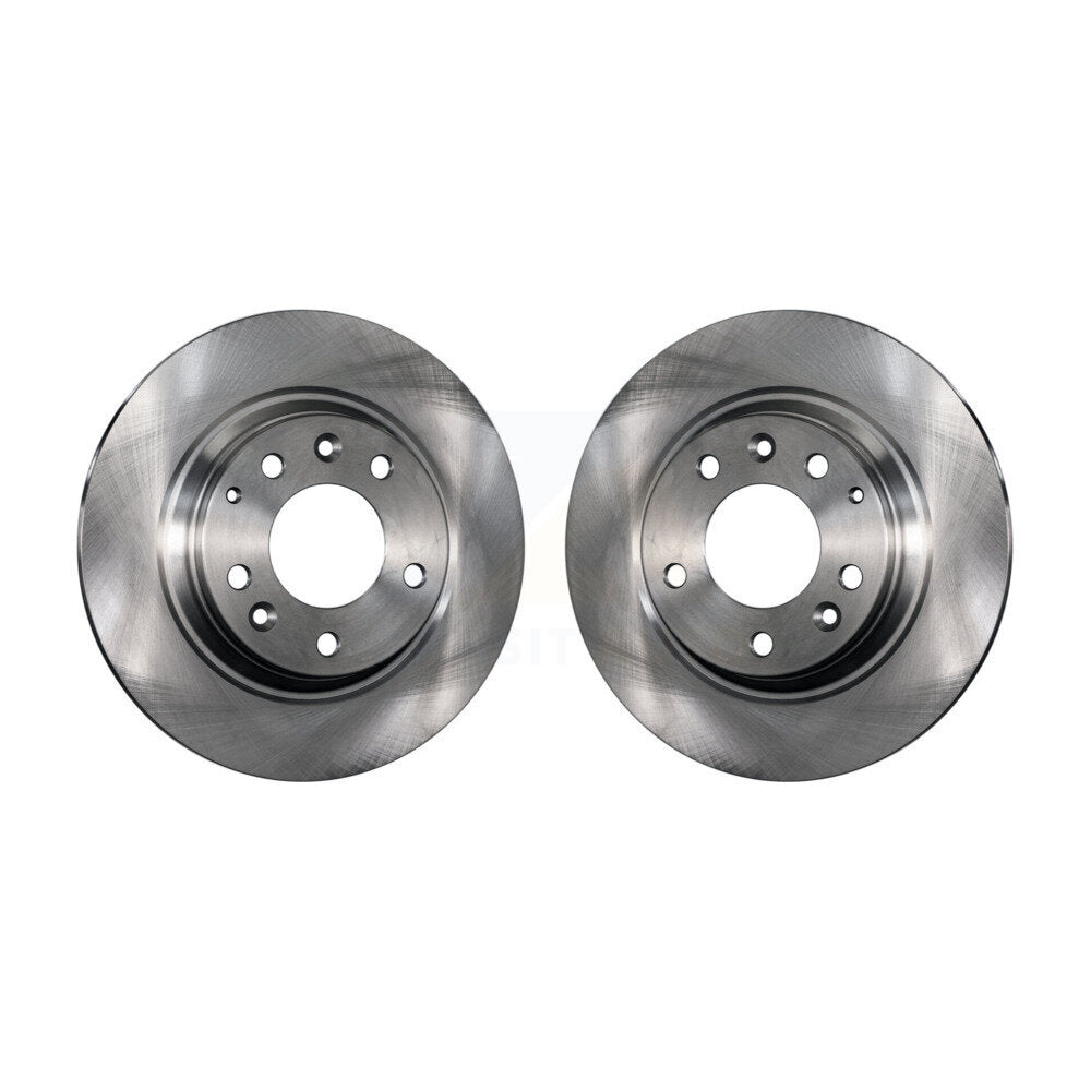 Disc Brake Rotor Kit-K8-100790 - Kit.bestparts.ca Kit.bestparts.ca