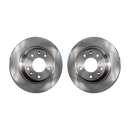 Disc Brake Rotor Kit-K8-100790 - Kit.bestparts.ca