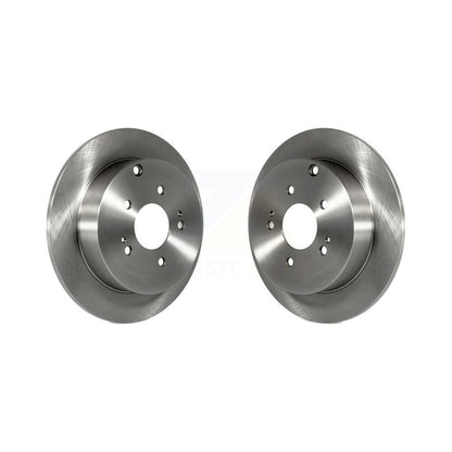 Disc Brake Rotor Kit-K8-100792 - Kit.bestparts.ca