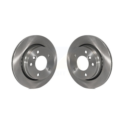 Disc Brake Rotor Kit-K8-100793 - Kit.bestparts.ca