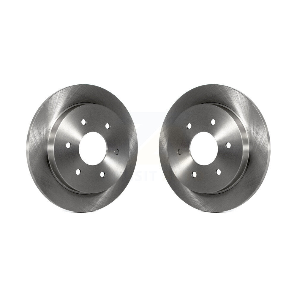Disc Brake Rotor Kit-K8-100794 - Kit.bestparts.ca