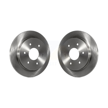 Disc Brake Rotor Kit-K8-100794 - Kit.bestparts.ca