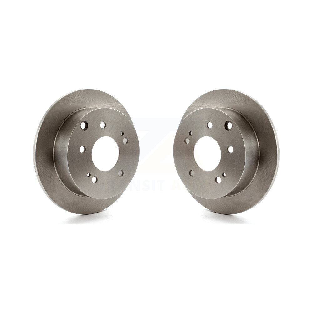 Disc Brake Rotor Kit-K8-100796 - Kit.bestparts.ca Kit.bestparts.ca
