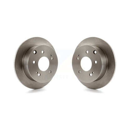 Disc Brake Rotor Kit-K8-100796 - Kit.bestparts.ca