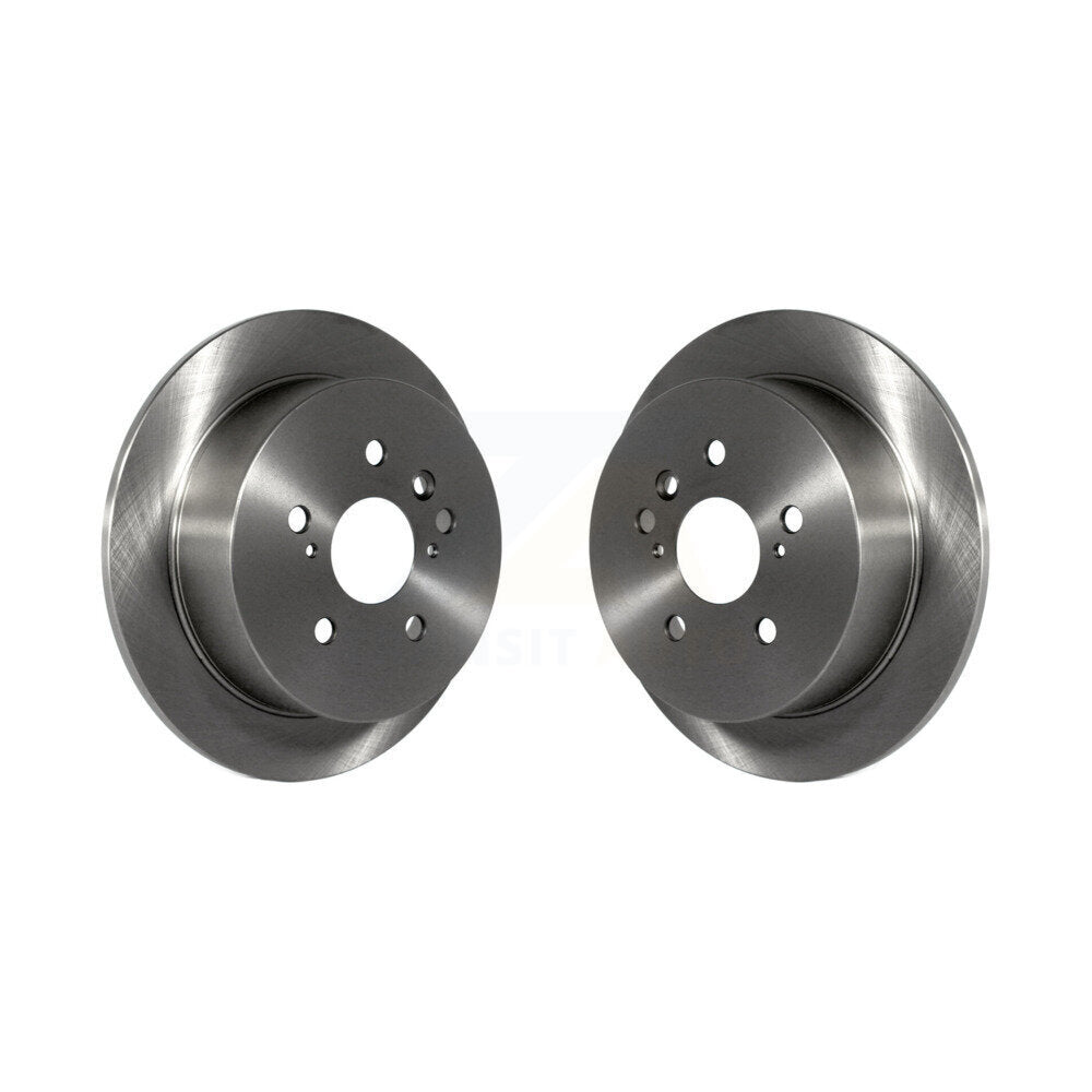 Disc Brake Rotor Kit-K8-100797 - Kit.bestparts.ca Kit.bestparts.ca