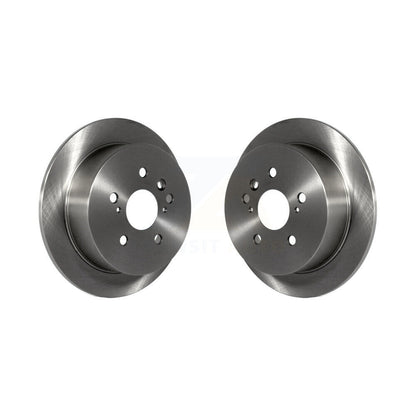 Disc Brake Rotor Kit-K8-100797 - Kit.bestparts.ca