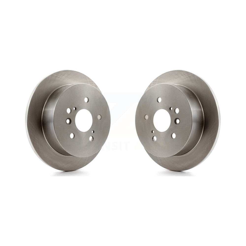 Disc Brake Rotor Kit-K8-100798 - Kit.bestparts.ca Kit.bestparts.ca