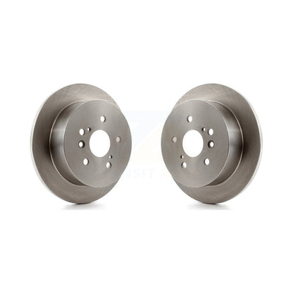 Disc Brake Rotor Kit-K8-100798 - Kit.bestparts.ca