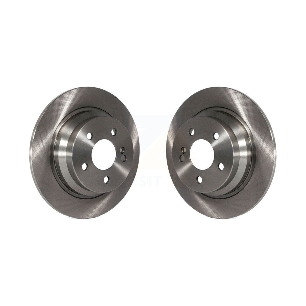 Disc Brake Rotor Kit-K8-100799 - Kit.bestparts.ca
