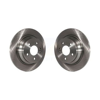 Disc Brake Rotor Kit-K8-100799 - Kit.bestparts.ca