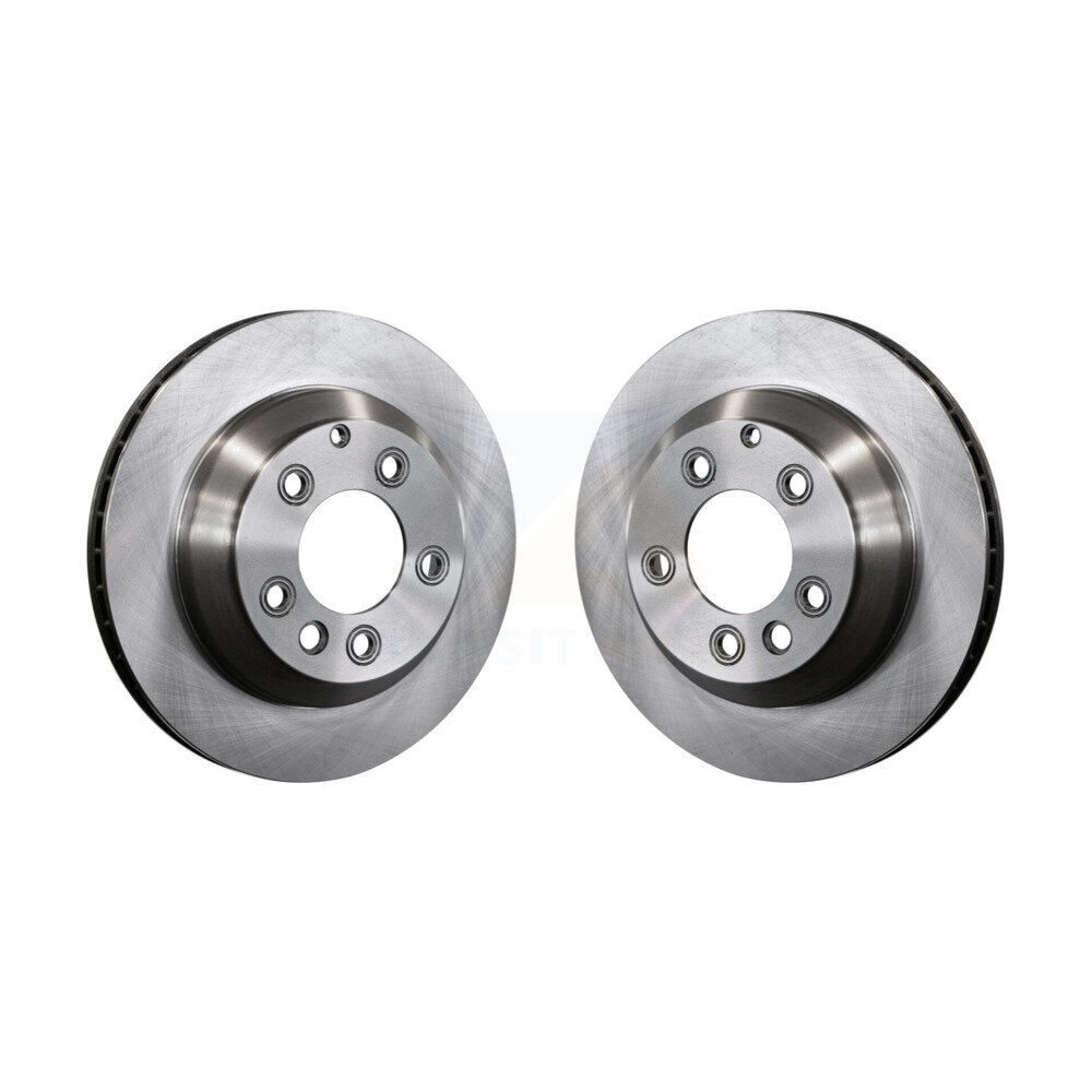 Disc Brake Rotor Kit-K8-100800 - Kit.bestparts.ca