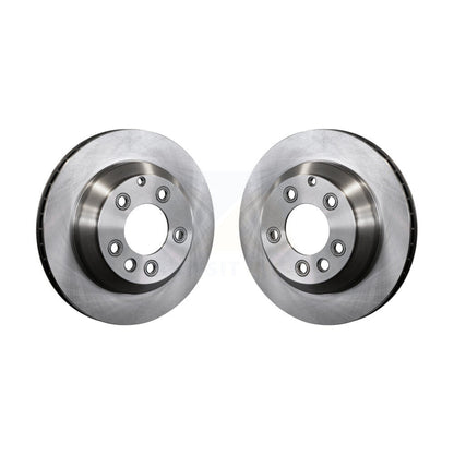 Disc Brake Rotor Kit-K8-100800 - Kit.bestparts.ca
