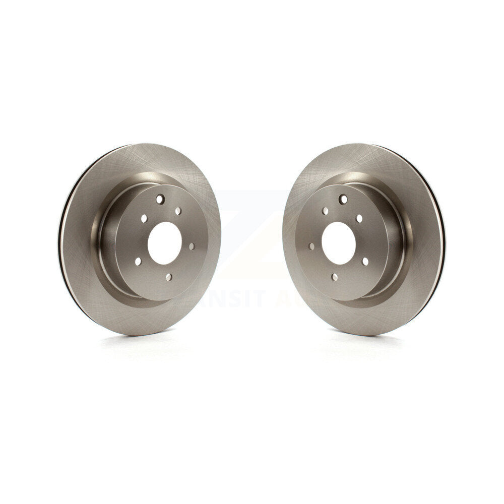 Disc Brake Rotor Kit-K8-100801 - Kit.bestparts.ca Kit.bestparts.ca