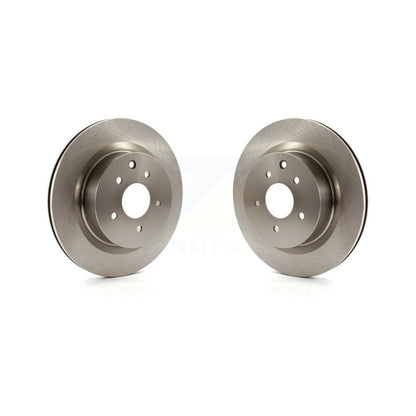 Disc Brake Rotor Kit-K8-100801 - Kit.bestparts.ca