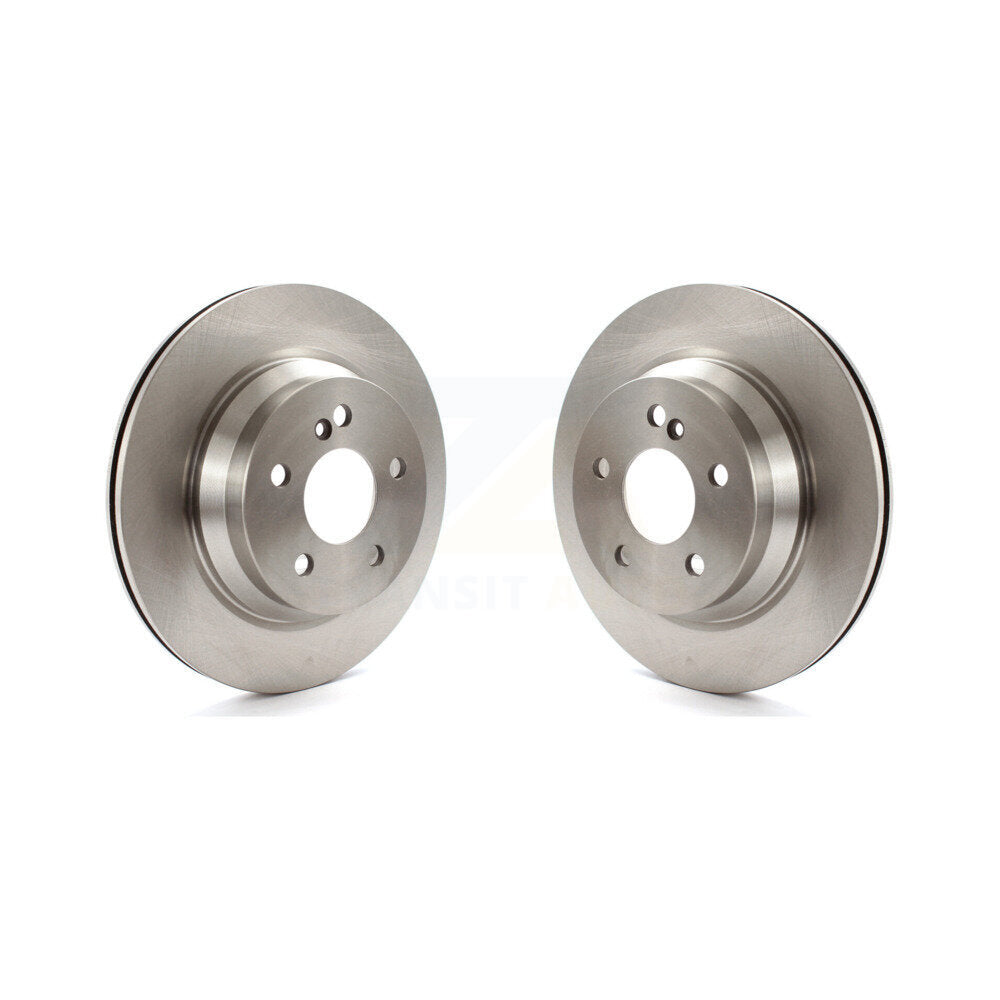 Disc Brake Rotor Kit-K8-100802 - Kit.bestparts.ca