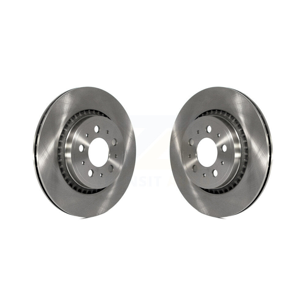 Disc Brake Rotor Kit-K8-100803 - Kit.bestparts.ca