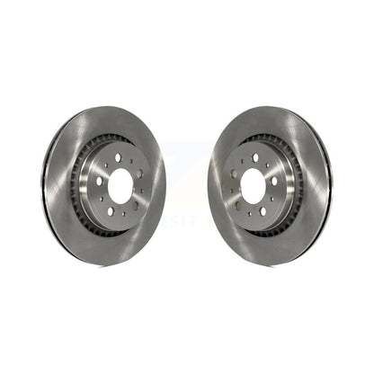 Disc Brake Rotor Kit-K8-100803 - Kit.bestparts.ca