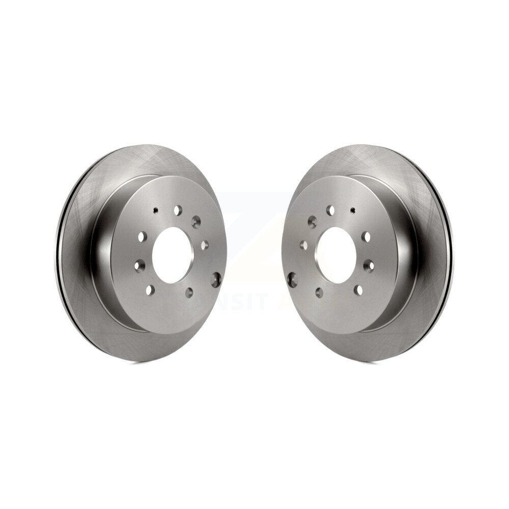 Disc Brake Rotor Kit-K8-100804 - Kit.bestparts.ca