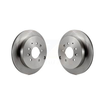 Disc Brake Rotor Kit-K8-100804 - Kit.bestparts.ca