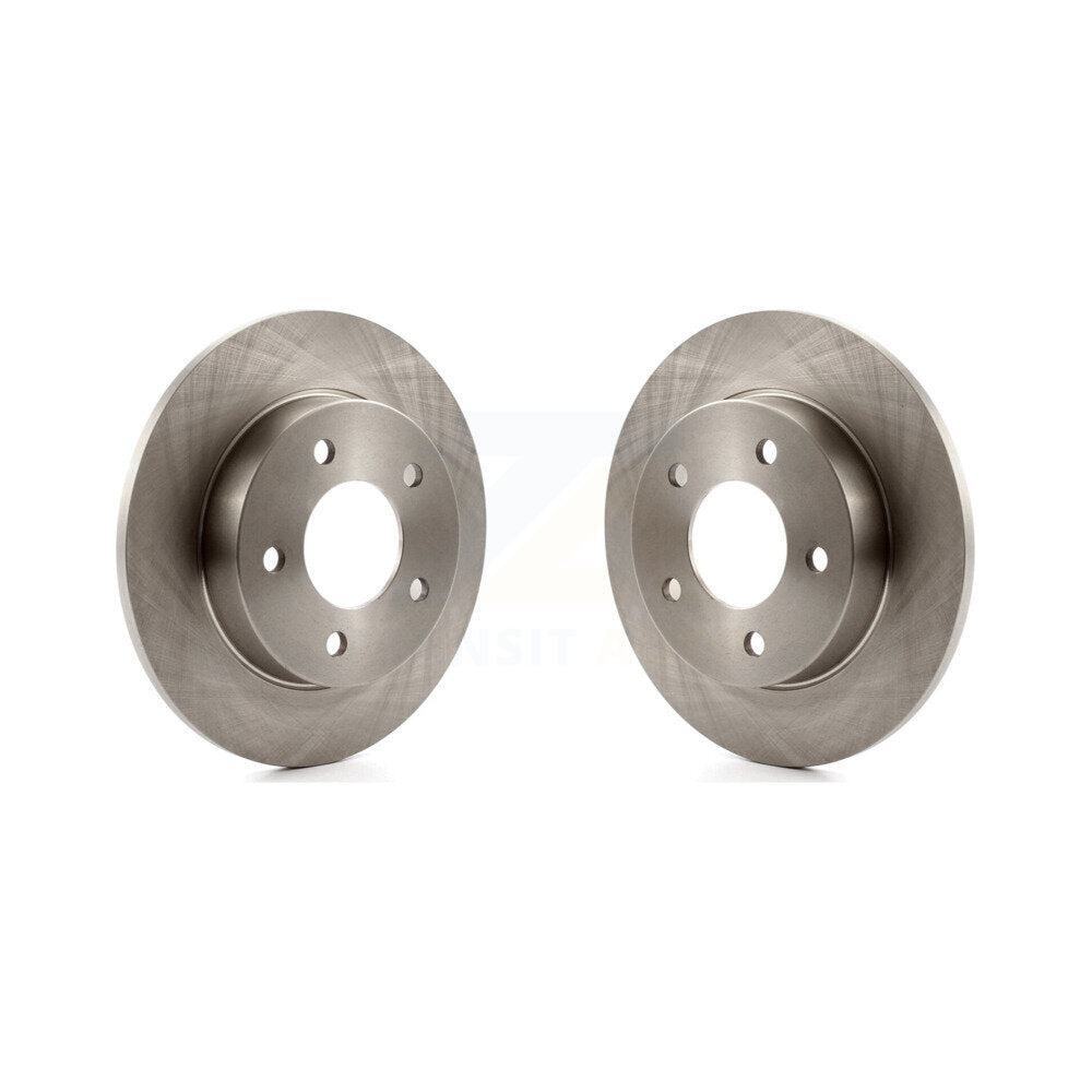Disc Brake Rotor Kit-K8-100805 - Kit.bestparts.ca Kit.bestparts.ca