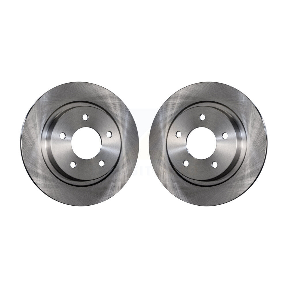 Disc Brake Rotor Kit-K8-100806 - Kit.bestparts.ca Kit.bestparts.ca