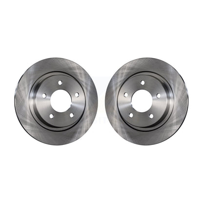 Disc Brake Rotor Kit-K8-100806 - Kit.bestparts.ca