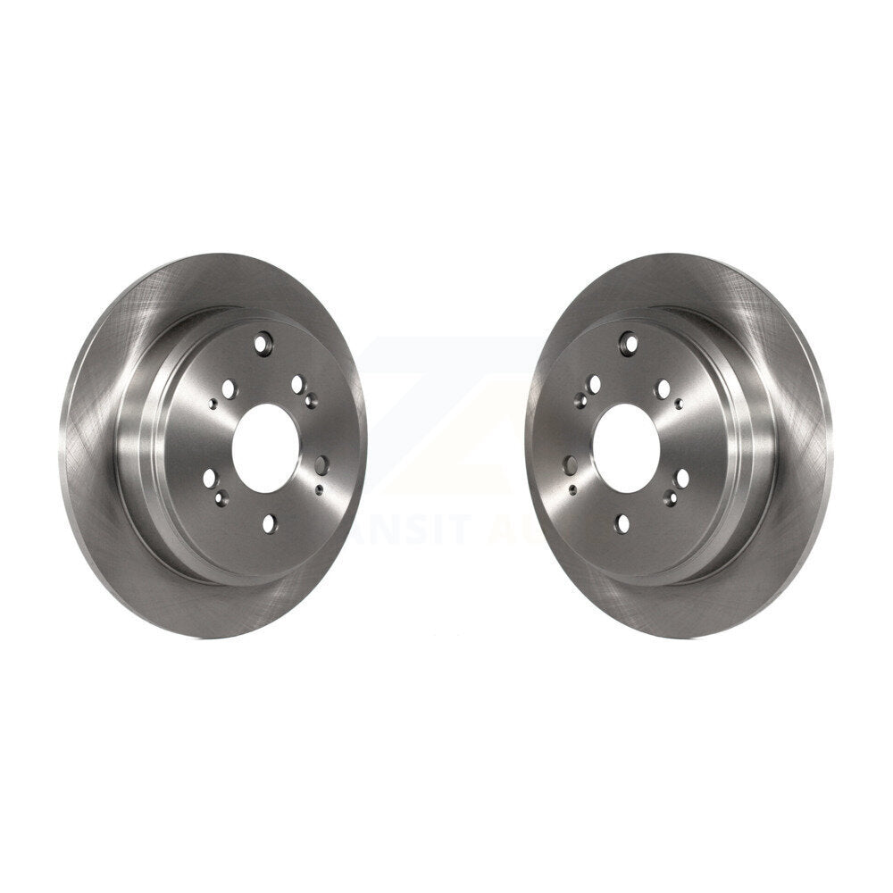 Disc Brake Rotor Kit-K8-100807 - Kit.bestparts.ca Kit.bestparts.ca