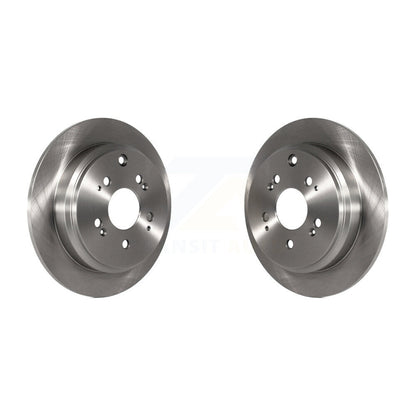Disc Brake Rotor Kit-K8-100807 - Kit.bestparts.ca