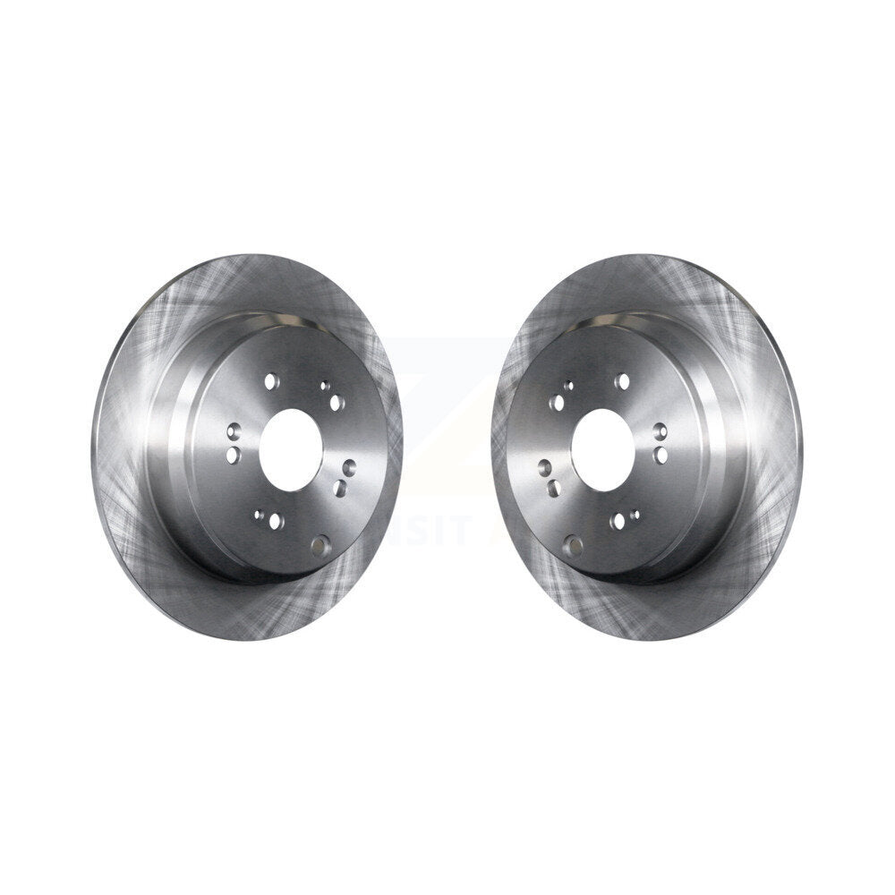 Disc Brake Rotor Kit-K8-100808 - Kit.bestparts.ca Kit.bestparts.ca