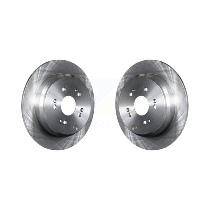 Disc Brake Rotor Kit-K8-100808 - Kit.bestparts.ca